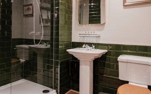 The Fisherman's Haunt