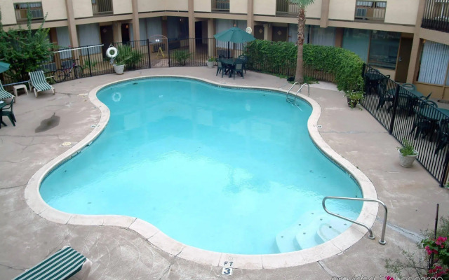 Motel 6 Glendale, AZ