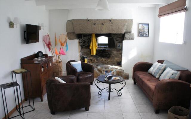 Gîtes Le Bout du Monde