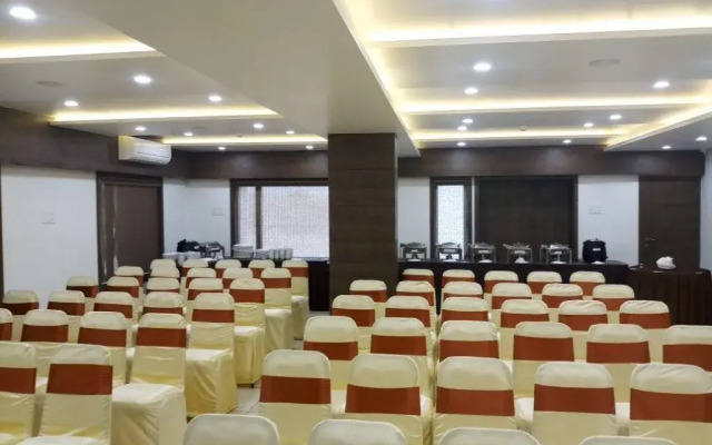 Hotel Heritage-  Somnath