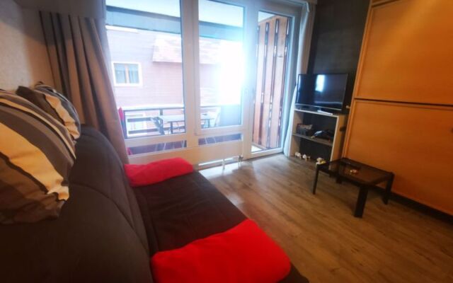 House Velan 315 Thyon-Les Collons