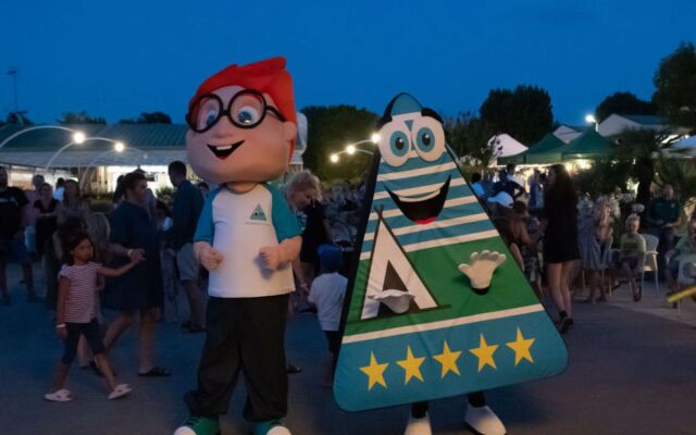 Camping Village San Francesco