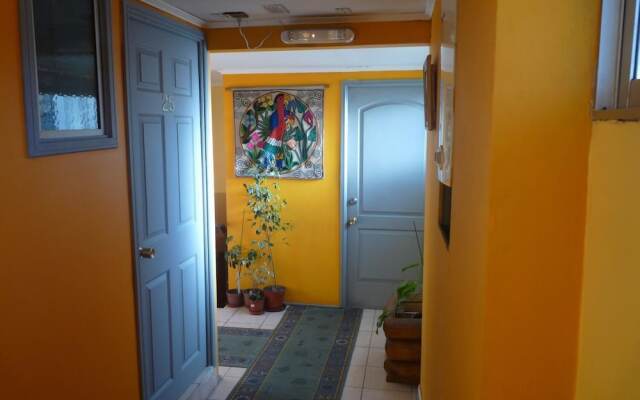 Hotel Railef