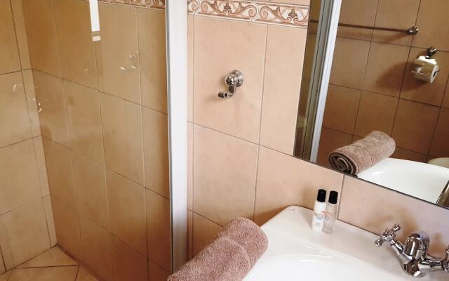 Seemansrust, Langebaan 9-sleeper