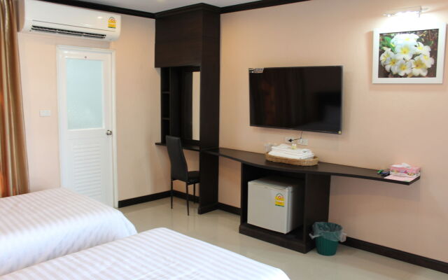 Triton Hotel Nakhonratchasima
