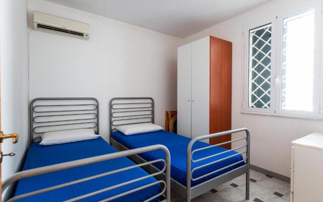 Appartamento Dea climatizzato a 150 m dal mare