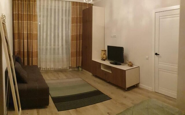Comfort Inn Suites Astana -1