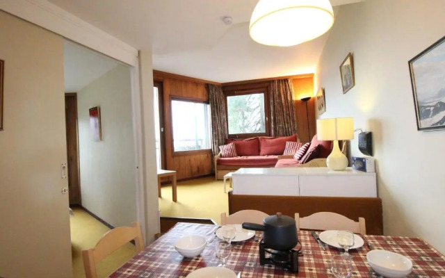 Appartement Avoriaz, 2 pièces, 5 personnes - FR-1-633-23