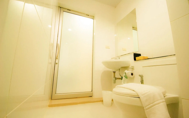 The Rama Residence Chiang Rai