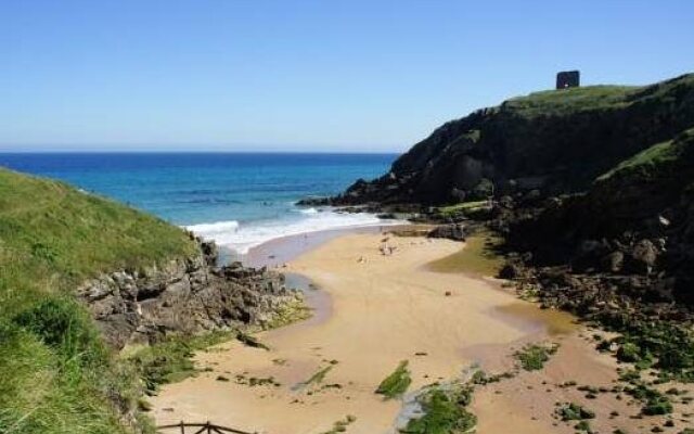 Posada La Cerrá de San Roque