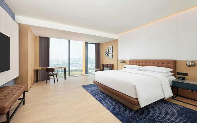 Four Points by Sheraton Shenzhen Guangming