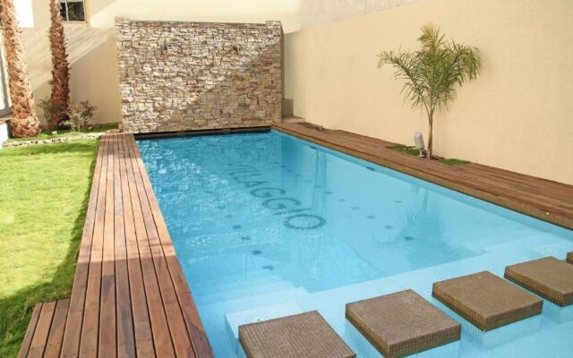 Villaggio Hotel