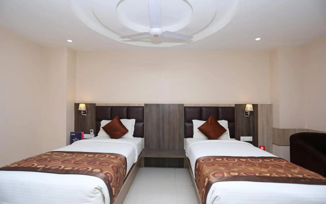 Hotel Royal Heritage