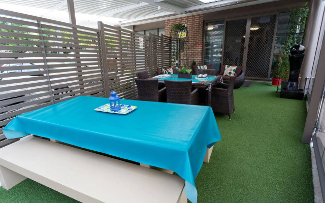 Strathfield Executive Accommodation