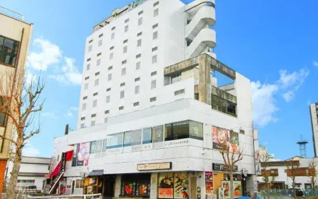 Royal Inn Kakegawa (station Hotel 2)