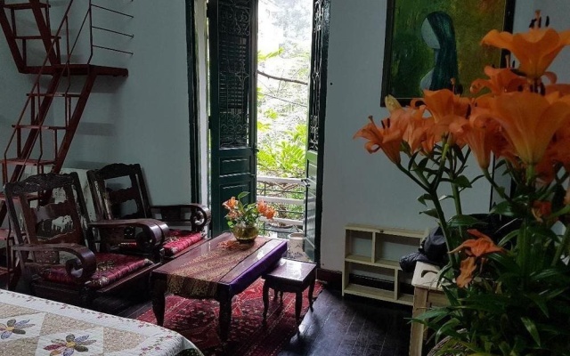 YlangYlang Homestay – Guest Rooms – Hanoi