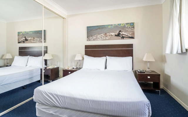 Turtle Beach Resort