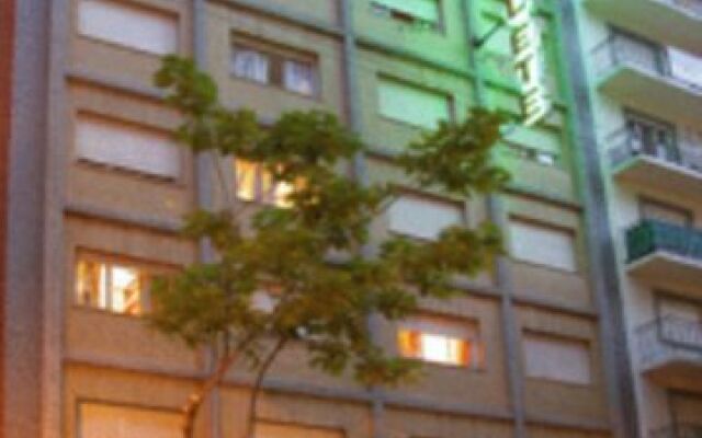 Hotel L'Ete