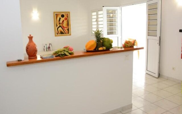 Residence Aux Vents