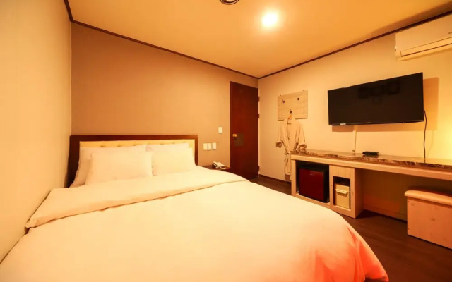Bongrae Motel