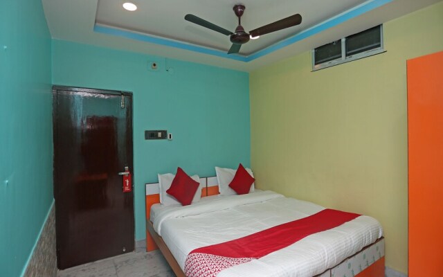 OYO 22232 Hotel Continental & Lodge