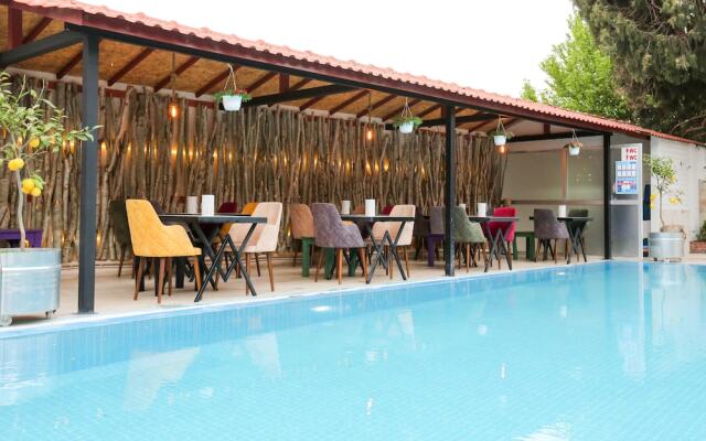 Dalyan M-Otel