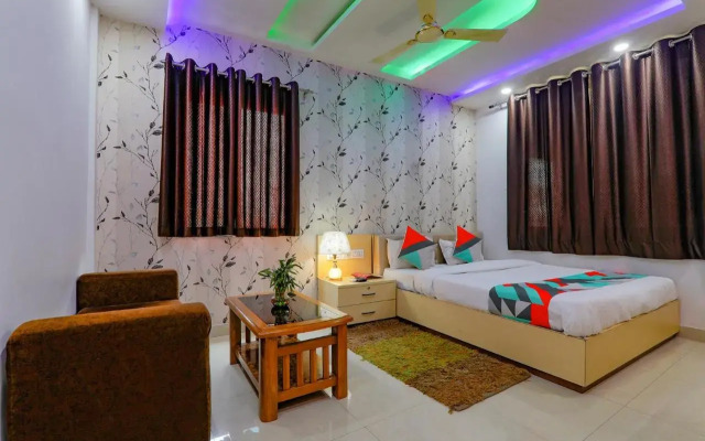 Fabexpress Moti Mahal