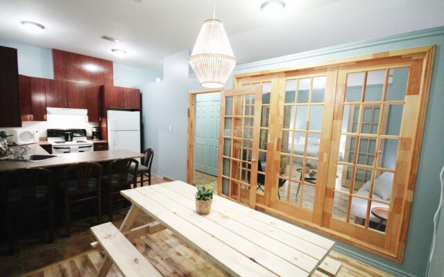 Auberge 259