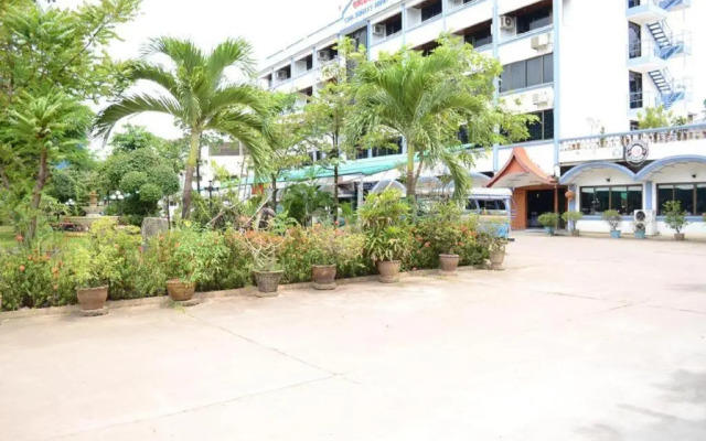 Sengprachan Boutique Hotel