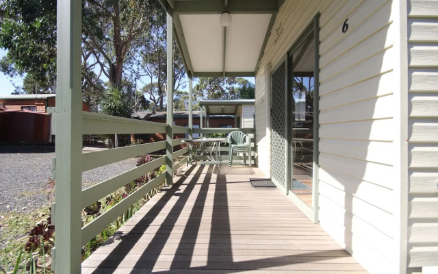 Park Lane Phillip Island Holiday Park