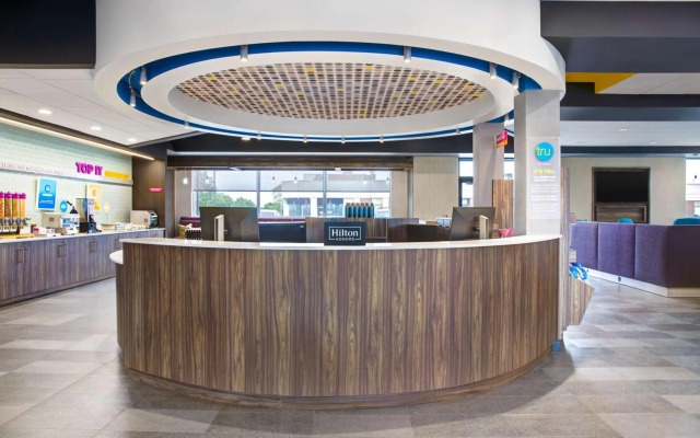 Tru By Hilton Toronto Airport West