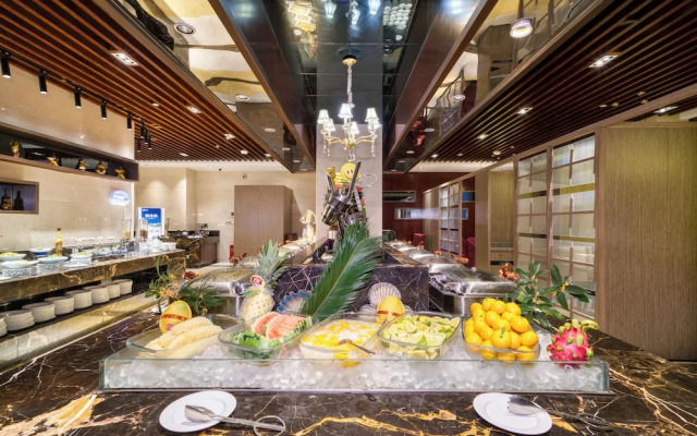 Gowin Hotel Hangzhou