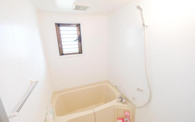 Yomitan Ocean View Apartment 403
