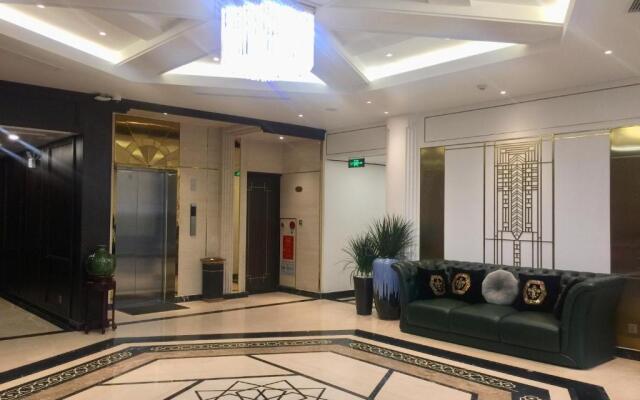 Hotel du Monde Art