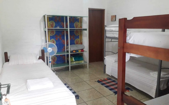 Pousada Saúde Melhor