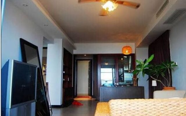 Sunshine Holiday Resort Sanya Apartment Sanyawan Branch