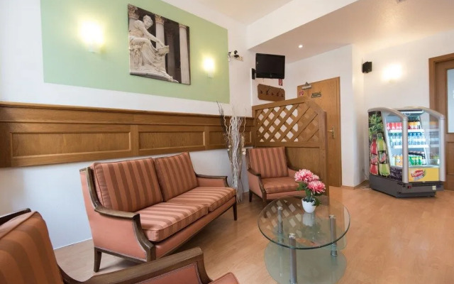 Residenz Hotel Wuppertal