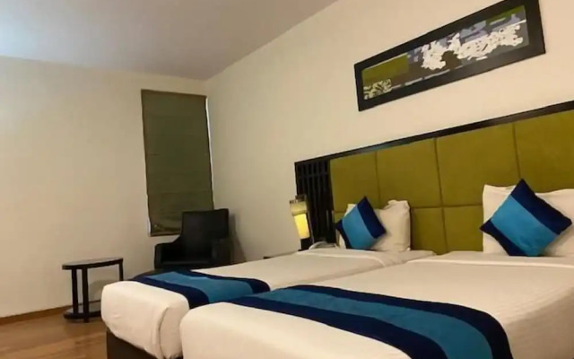Ebony Boutique Hotel