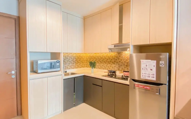 Modern And Spacious 2Br Apartment Green Bay Condominium
