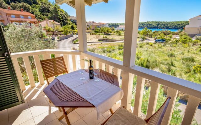 Apartment Pavica 4 Spiez