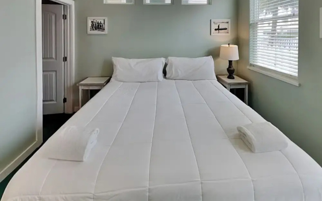 Beach Club 2 by Silver Sands Vacation Rentals