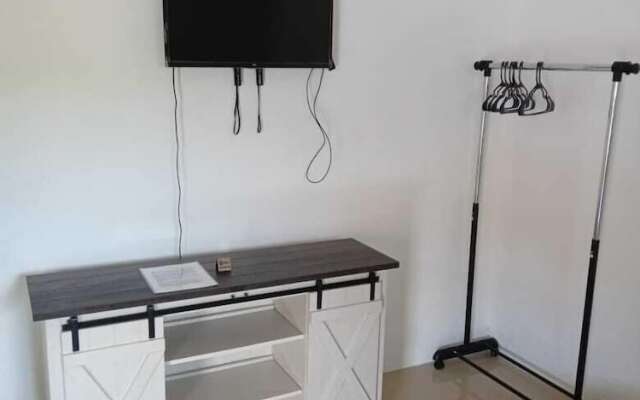 Comfy Guest Rooms