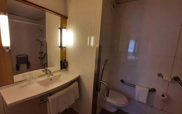 ibis Lisboa José Malhoa