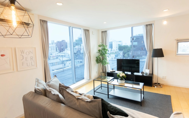 Jingumae Taurus 502 - Vacation STAY 43720v