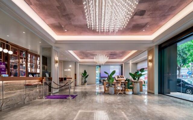 Mercure Chengdu Jinli Wuhou Temple