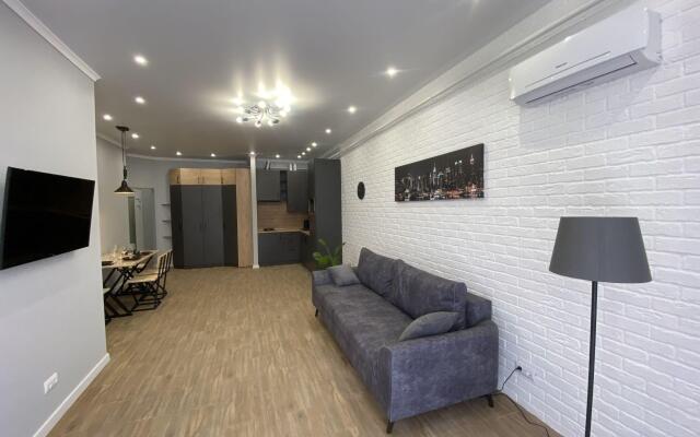 Апартаменты на улице Мира 44 литера 5