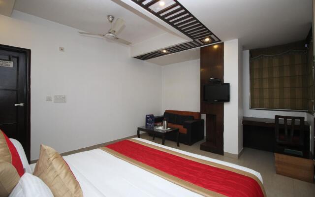 OYO 9155 Hotel Maya Cottage