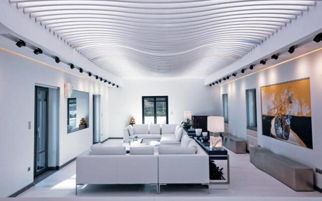 Artvie Villa