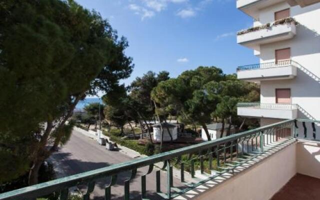 Beach Apartment M362