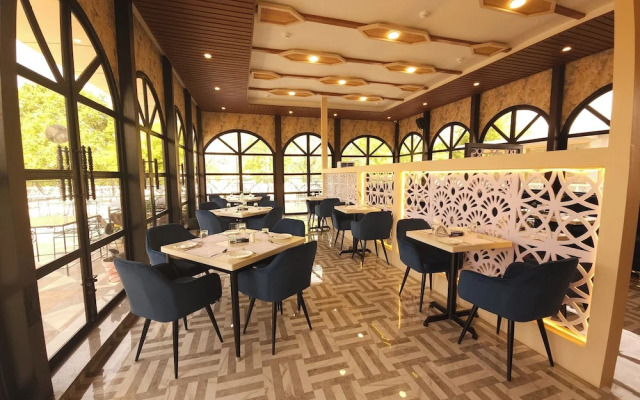 Hotel The Bundela